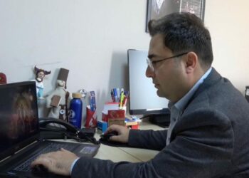 Türk tarihi ve kültürünü gelecek kuşaklara aktarmak için yapay zeka destekli metaverse oyun geliştirdi