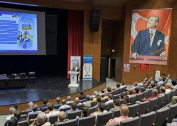 Çiftçi Buluşmaları projesine 'sosyal değer üretiyor' raporu