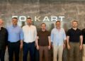 Karşıyaka'da Sancak'la basketbol zirvesi