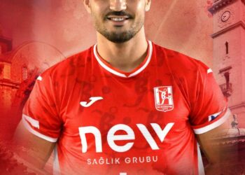 Balıkesirspor'da Ali Sinan yuvada kaldı