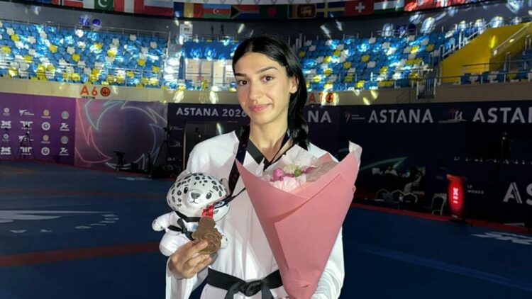 İzmir BBSK madalyaları topladı