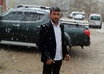 Gölette kaybolan orman işçisinin cansız bedeni bulundu