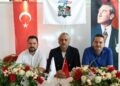 Denizli Basket'te Deveciler'den transfer mesajı