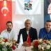 Denizli Basket'te Deveciler'den transfer mesajı