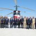 Cumhurbaşkanı Yardımcısı Cevdet Yılmaz, KKTC'de