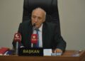 Balçova'da Belediye Başkan Vekili Selahattin Yıldız oldu