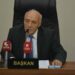 Balçova'da Belediye Başkan Vekili Selahattin Yıldız oldu