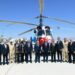 Tarım ve Orman Bakanı İbrahim Yumaklı, KKTC’de