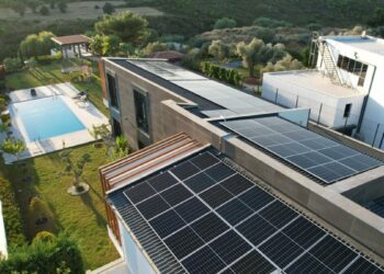 'Yenilenebilir enerji dönüşümünde yeni bir döneme giriyoruz’