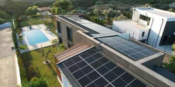 'Yenilenebilir enerji dönüşümünde yeni bir döneme giriyoruz’