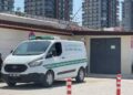 Şanlıurfa'da iş yerine silahlı saldırı: 1 ölü
