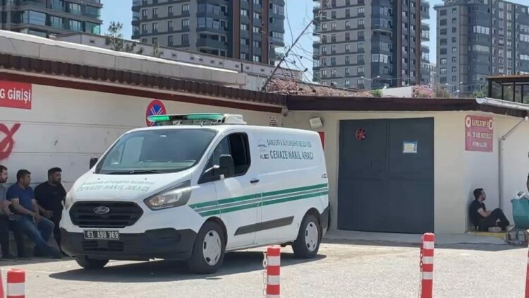 Şanlıurfa'da iş yerine silahlı saldırı: 1 ölü