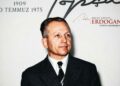 Cumhurbaşkanı Erdoğan Nurettin Topçu’yu vefatının 51’inci yılında andı