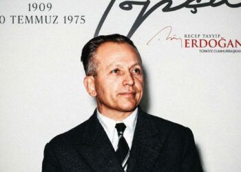 Cumhurbaşkanı Erdoğan Nurettin Topçu’yu vefatının 51’inci yılında andı