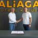 Aliağa FK'da Namet Ateş dönemi