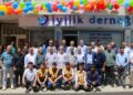 İyilik Derneği Doğubayazıt’ta Medeniyet Mektebi Komplesi’ni hizmete açtı