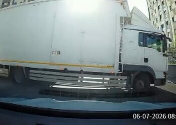Beylikdüzü’nde yol verme tartışmasına otomobilden inen yolcuya 180 bin lira ceza