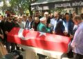 TBMM Başkanı Kurtulmuş, Bandırma’da cenaze törenine katıldı