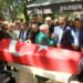 TBMM Başkanı Kurtulmuş, Bandırma’da cenaze törenine katıldı