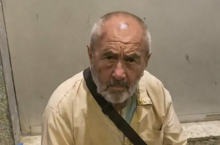 Mekke'de 40 yıldır mahsurdu; bugün Türkiye'ye dönüyor