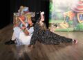 67. Uluslararası Akşehir Nasreddin Hoca Şenliği'nde ünlü isimler sahne aldı