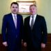 Bakan Kurum’dan Rusya’da COP31 diplomasisi