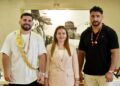 Kırkpınar Başpehlivanı Taş, Antalya'da coşkuyla karşılandı
