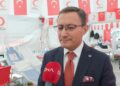 Bağcılar Kaymakamlığı’ndan kan bağışı kampanyası