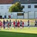 Beşiktaş, Widzew Lodz'a mağlup oldu