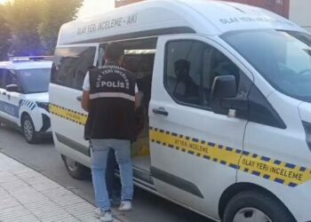 Çorum'da husumetlisini tüfekle sırtından vurarak yaraladı