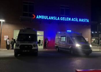 Düğünde tabancayla havaya açıldı; 1 kişi öldü