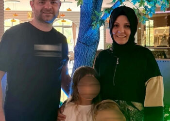 Bursa'da evinde rahatsızlanan hemşire hayatını kaybetti