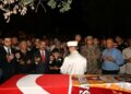 Halı saha maçında kalp krizi geçiren uzman çavuş hayatını kaybetti