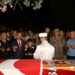 Halı saha maçında kalp krizi geçiren uzman çavuş hayatını kaybetti