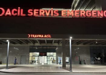 Tekirdağ'da mevlid pilavından yiyen 50 kişi zehirlenme şüphesiyle hastaneye başvurdu
