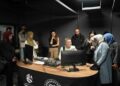 Arnavutköy Belediyesi Yeni Medya Akademisi’ne IPRA Altın Küre Ödülü