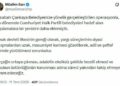 CHP'den Çankaya Belediyesi'ne yönelik operasyona ilişkin açıklama
