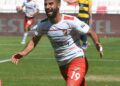 Karşıyaka'da Yılmaz Ceylan dönüyor