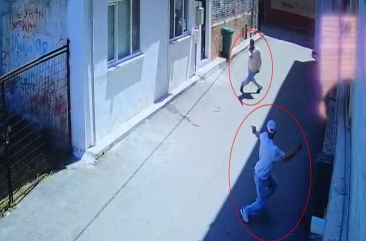 Husumetlisi tarafından silahla vurulan Oğulcan, 29 gün sonra hayatını kaybetti