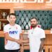 Balıkesirspor'da Celal Emir uzattı