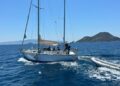 Bodrum’da 35 kaçak göçmen ile 2 göçmen kaçakçısı şüphelisi yakalandı