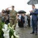 AK Parti'li Çelik, Srebrenitsa Soykırımı'nda hayatını kaybedenleri andı