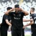 Manisa FK'da Diony, Kayseri yolcusu