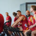Galatasaray’da yeni sezon hazırlıkları sürüyor