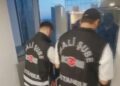 Ahbap'ın İstanbul ofisinde arama yapıldı