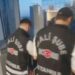 Ahbap'ın İstanbul ofisinde arama yapıldı