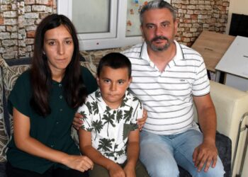 DMD'li Çınar: İyileşip, Galatasaray maçına gitmek istiyorum