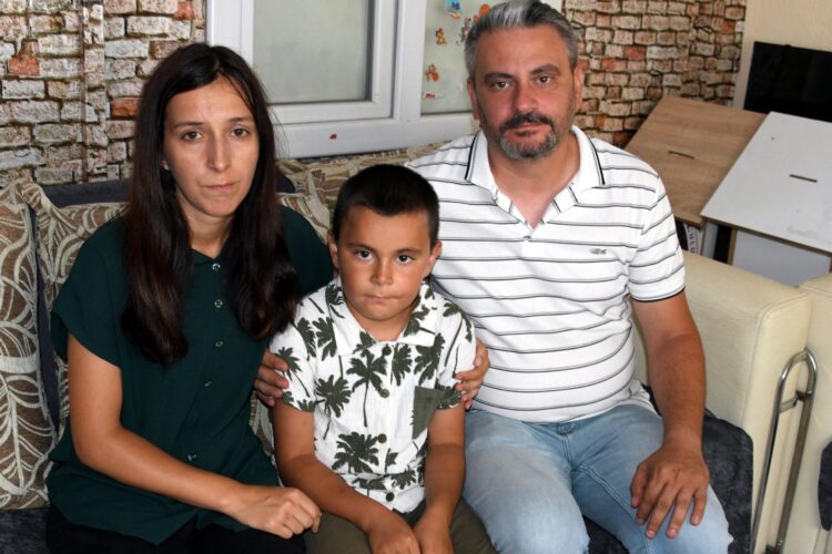 DMD'li Çınar: İyileşip, Galatasaray maçına gitmek istiyorum