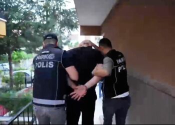 73 ildeki uyuşturucu operasyonlarında 935 tutuklama