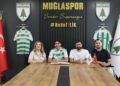 Muğlaspor transferde Salem Bouajila’yı kiraladı